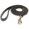 Stitched Leather Dog Leash 6 foot – 180cm