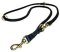 Fascinating Multimode Rottweiler Leather Leash