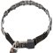 FUN-19" STAINLESS STEEL dog collar NECK TECH COLLAR Rottwelier