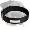 Rottweiler All Weather Nylon Collar with ID tag