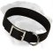 Multipurpose Nylon Dog Collar for Rottweiler