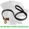 Extra Strong Tracking Nylon Rottweiler Leash