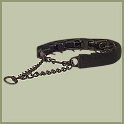 Herm Sprenger Nylon Prong Collar Covers 