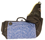 Intermediate Suit Material Bite Sleeve Rottweiler training