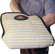 Puppy Bite Builder Young Dog Protection Sleeve for Rottweiler