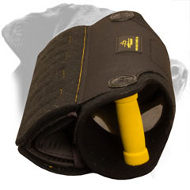 Rottweiler Bite Builder with Replaceable Covers Rottweiler Bite Builder with Replaceable Covers