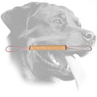 Rottweiler Training Jute Roll for Developing Bite Skills Rottweiler Training Jute Roll for Developing Bite Skills
