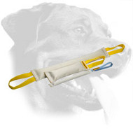 Rottweiler Bite Tugs Set Made of Durable Fire Hose Rottweiler Bite Tugs Set Made of Durable Fire Hose