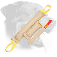 Rottweiler Bite Tugs Set for Everyday Training Rottweiler Bite Tugs Set for Everyday Training