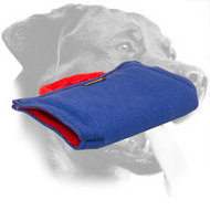 French Linen Basic Bite Sleeve for Rottweiler Puppies French Linen Basic Bite Sleeve for Rottweiler Puppies