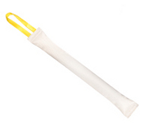 Fire Hose Rottweiler Bite Tug for Bite Skills Development Fire Hose Rottweiler Bite Tug for Bite Skills Development