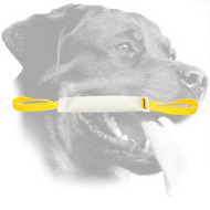 Extra Durable Fire Hose Rottweiler Dog Bite Tug Extra Durable Fire Hose Rottweiler Dog Bite Tug