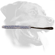 35% OFF - LIMITED OFFER French Linen Rottweiler Bite Tug for Everyday Training 35% OFF - LIMITED OFFER French Linen Rottweiler Bite Tug for Everyday Training