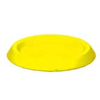 Durafoam Rottweiler Flying Disk for Having Fun Outdoors Durafoam Rottweiler Flying Disk for Having Fun Outdoors