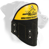 Shoulder Protector for Rottweiler Agitation and Protection Training Shoulder Protector for Rottweiler Agitation and Protection Training