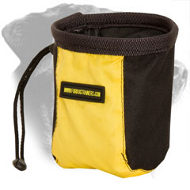 'Rapid Reward' Nylon Rottweiler Training Treat Bag 'Rapid Reward' Nylon Rottweiler Training Treat Bag