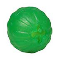Soft Rubber Rottweiler Treat Dispenser for Fast Eating Dogs - Small Soft Rubber Rottweiler Treat Dispenser for Fast Eating Dogs - Small