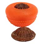 Dog Treat Dispenser for Bored Rottweilers (Large) Dog Treat Dispenser for Bored Rottweilers (Large)