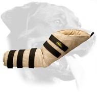 Dog Hidden Protection Bite Sleeve for Rottweilers Dog Hidden Protection Bite Sleeve for Rottweilers
