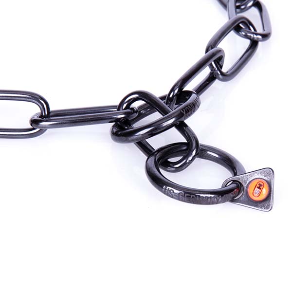 Herm Sprenger Choke Chain Collar for Your Dog
