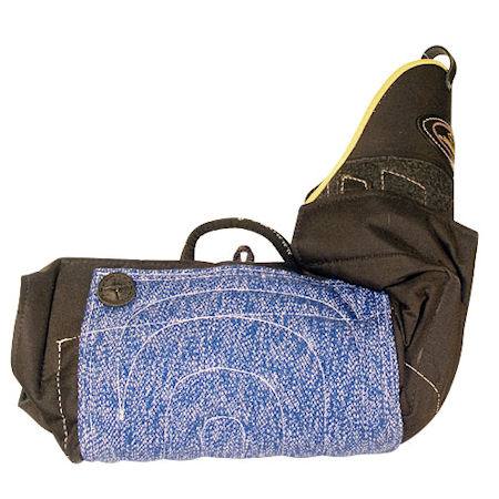 Intermediate Suit Material Bite Sleeve Rottweiler training - Click Image to Close